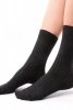 STEVEN SKARPETY DAMSKIE BEZUCISKOWE MERINO WOOL 130
